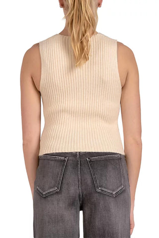 Elan - Bella Sweater Vest