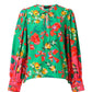 Emily Lovelock - Eva Blouse