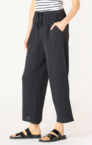 Dex - Calça Texturizada Pull On