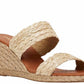 Andre Assous - Women's Nolita Espadrille Wedge Sandals