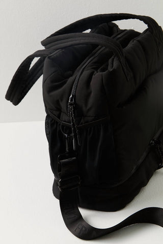 Pessoas Livres - Mochila MVP