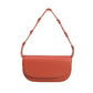 Melie Bianco - Women's Inez Pewter Recycled Vegan Shoulder Bag