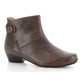 Ziera - Women's Corban Ankle Boots