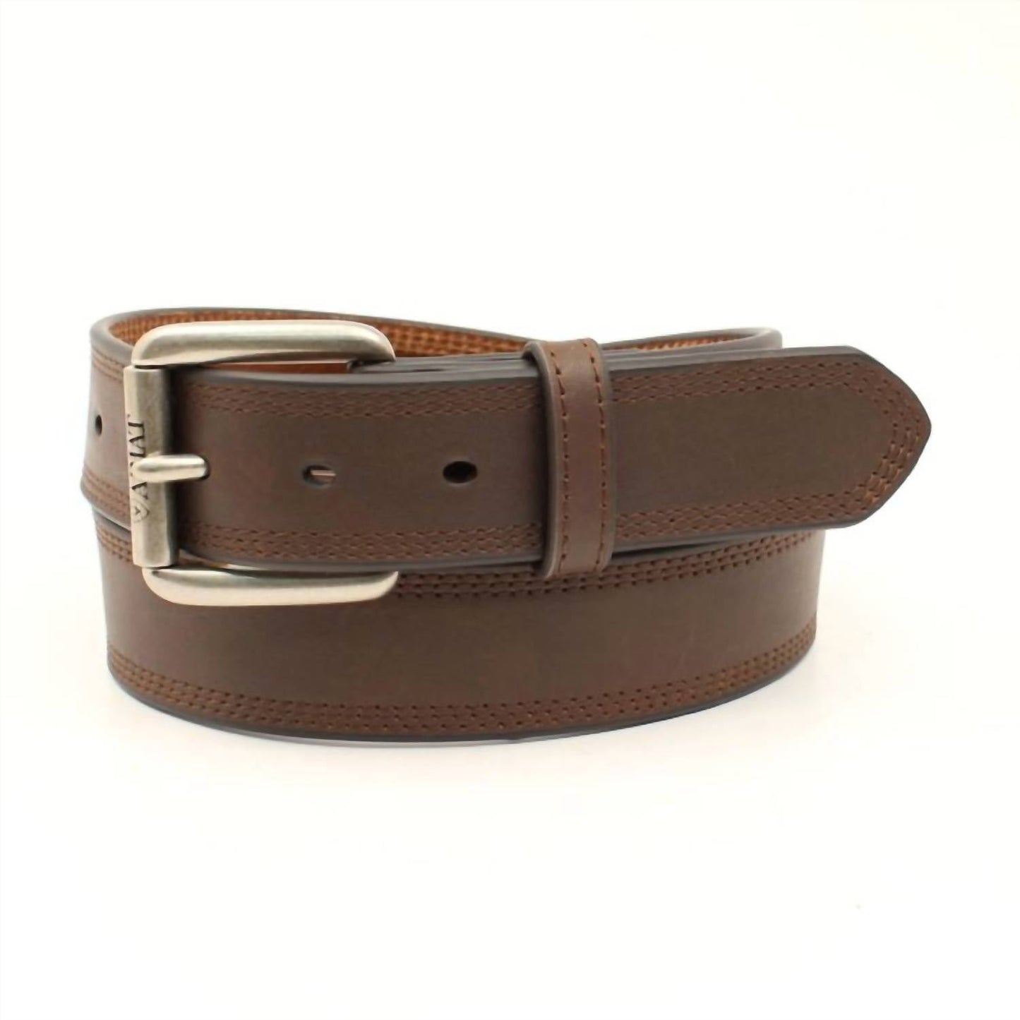 Ariat - Men's Classic Smooth Belt