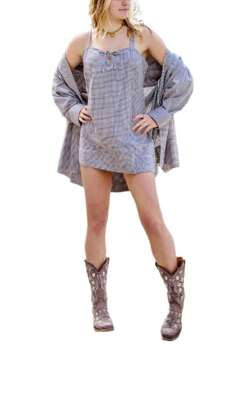 Pessoas Livres - Conjunto Arlo