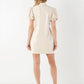 Emily Mccarthy - Hampton Mini Dress
