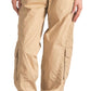 Elan - Women's Cargo Pants