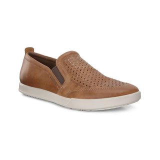 Ecco - Men's Collin 2.0 Perforated Slip On