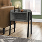 Accent Table Side Contemporary Modern Design