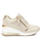 Xti - Women's Trainer Sneakers