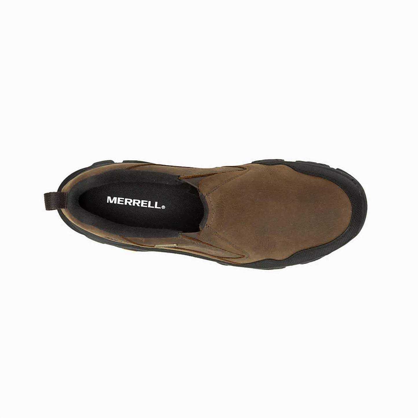 Merrell - MEN'S COLDPACK 3 WATERPROOF SLIP ON