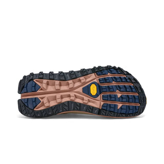 Altra - Tênis Olympus 5 Hike Low GTX Masculino