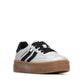 Xti - Women's 144585 Round Toe Sneakers