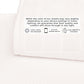 Cotton Textured Bath Towel Set - Acacia Collection