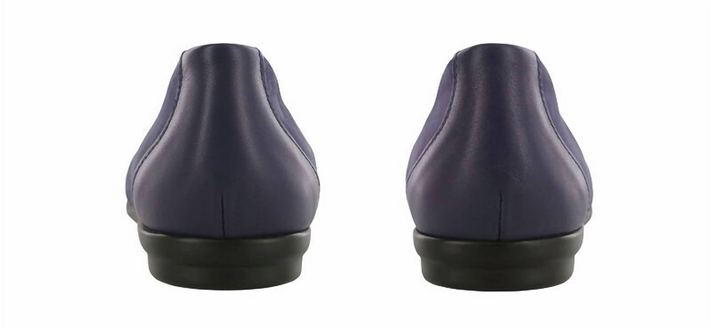Sas - Women's Scenic Ballet Flats