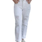 Lucky Brand - Sienna Slim Boyfriend Jeans