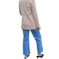 Z Supply - Do It All Button Front Blazer