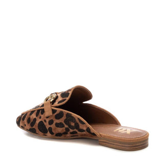 Xti - Sandálias Mocassins Femininas