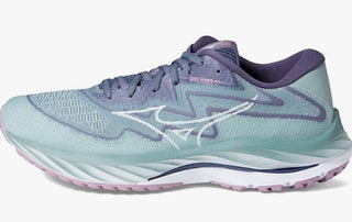 Mizuno - Wave Rider 27 SSW Feminino