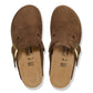 Birkenstock - Women's Fanny Round Toe Wedge