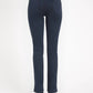 Lysse - DENIM STRAIGHT LEG PANTS