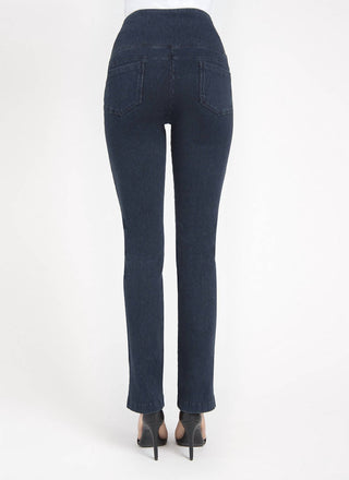 Lysse - CALÇA JEANS RETA