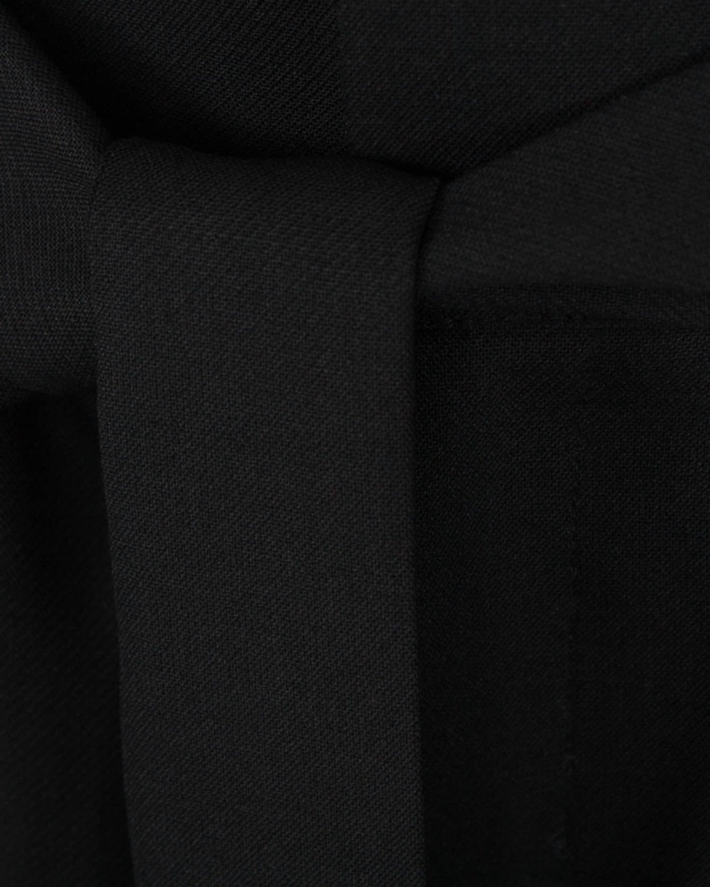 Psophia - Belted Pleated Pants