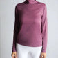 Buki - Take-out Turtleneck Shirt