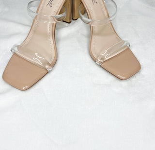 Anne Michelle - Alessia Salto Alto