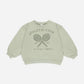 Rylee + Cru - Kid's Athletic Club San Diego Sweatshirt