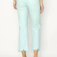 Risen - Distressed Straight Leg Jean