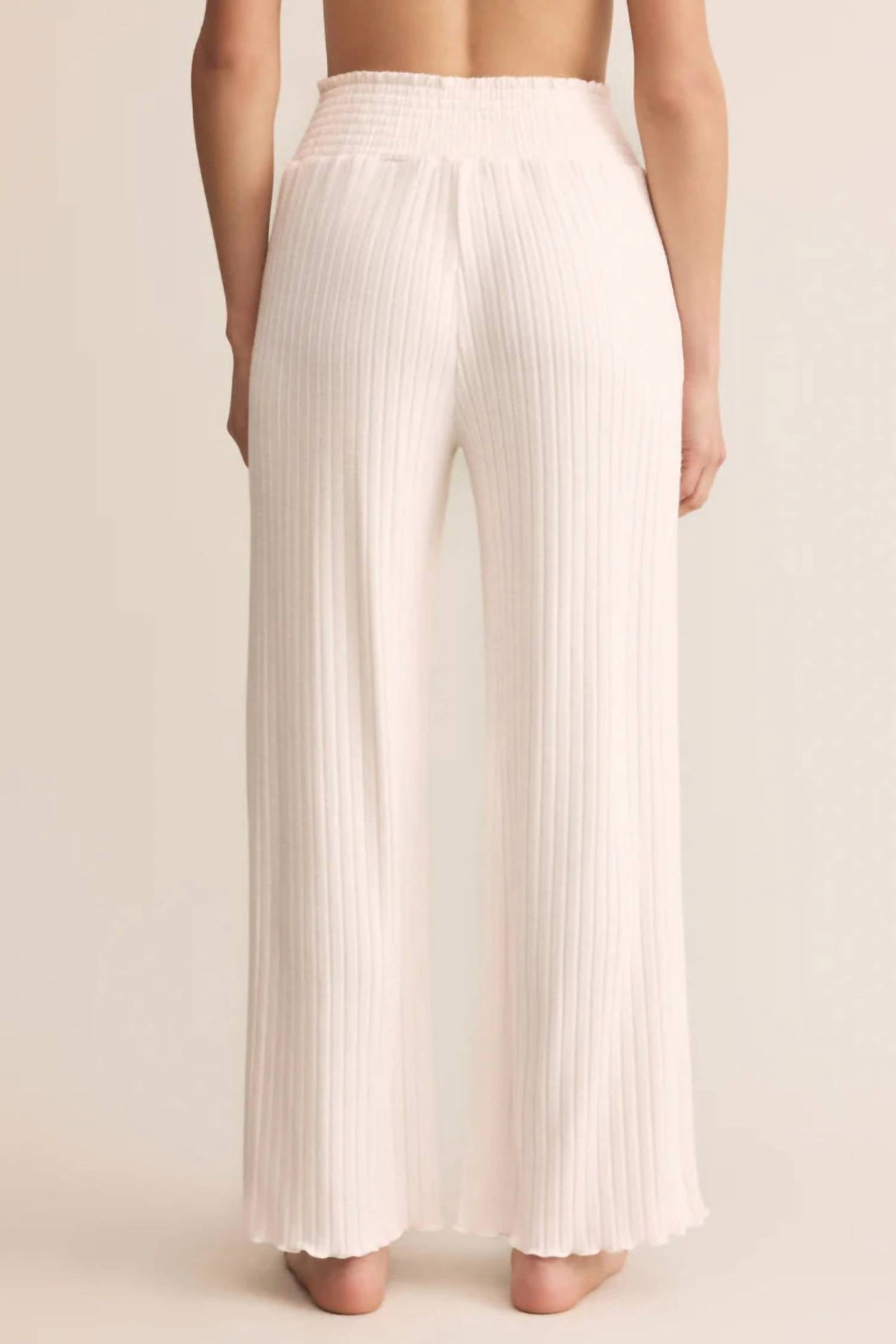 Z Supply - Smocked Lounge Pants