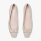 Kate Spade - Women Bowdie Ballet Flats