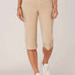 Democracy - Skimmer Capri Pants