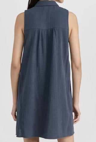 Z Supply - Novo vestido curto leve