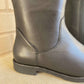 Ara - Women's Soft Leather Lady Tall Boots