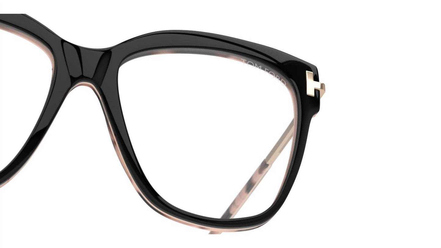 Tom Ford - Women's Ft5704-b Sunglasses