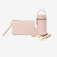 Fawn Design Feminino The Accessory Bundle Rosa Tamanho Regular
