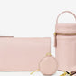 Fawn Design Feminino The Accessory Bundle Rosa Tamanho Regular