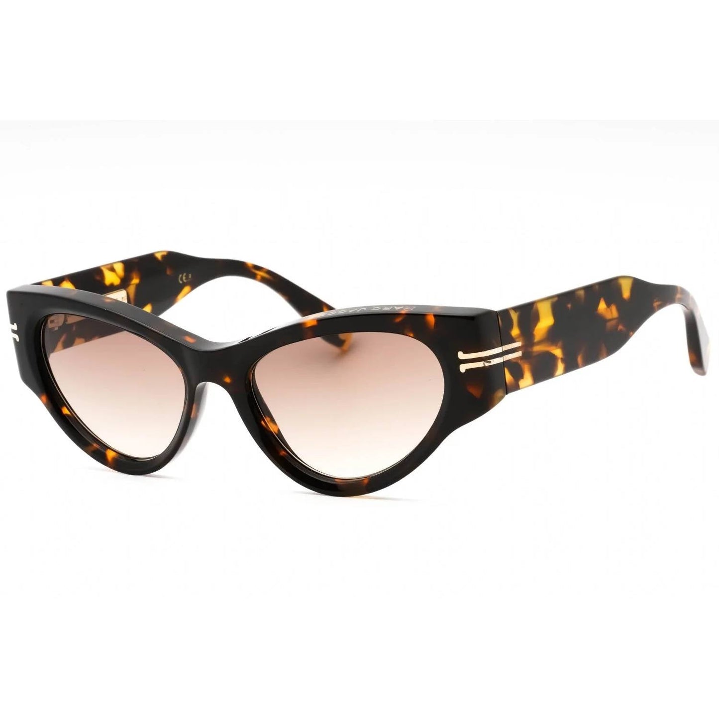 Marc Jacobs - Women's Mj 1045/s 0086 Ha Sunglasses