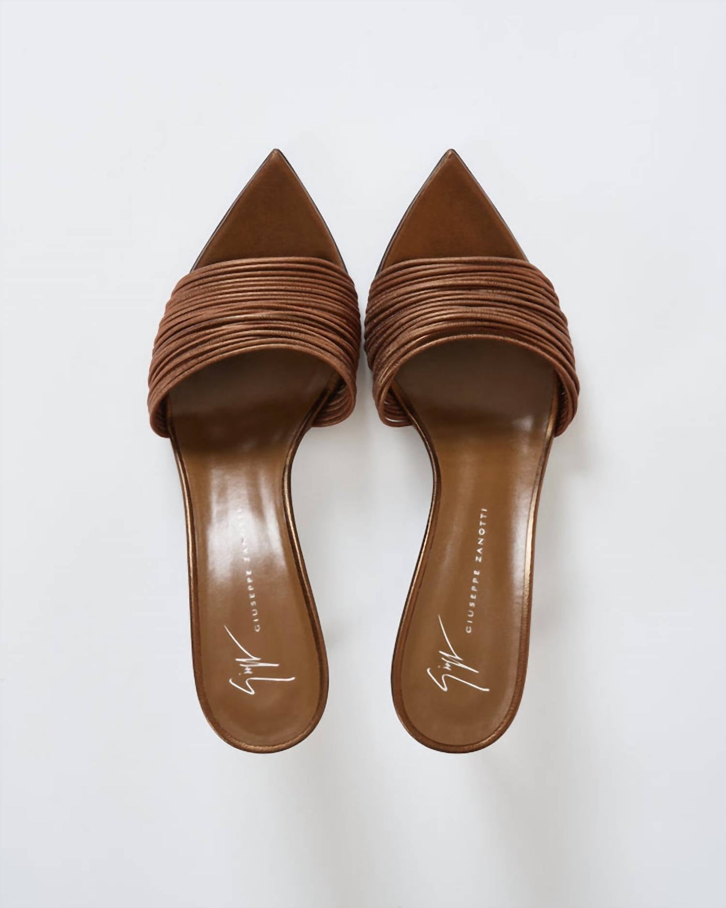 Giuseppe Zanotti - Women's Heel Sandal