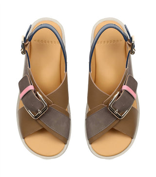 4Ccccees - Women's Plia Juno Clogs