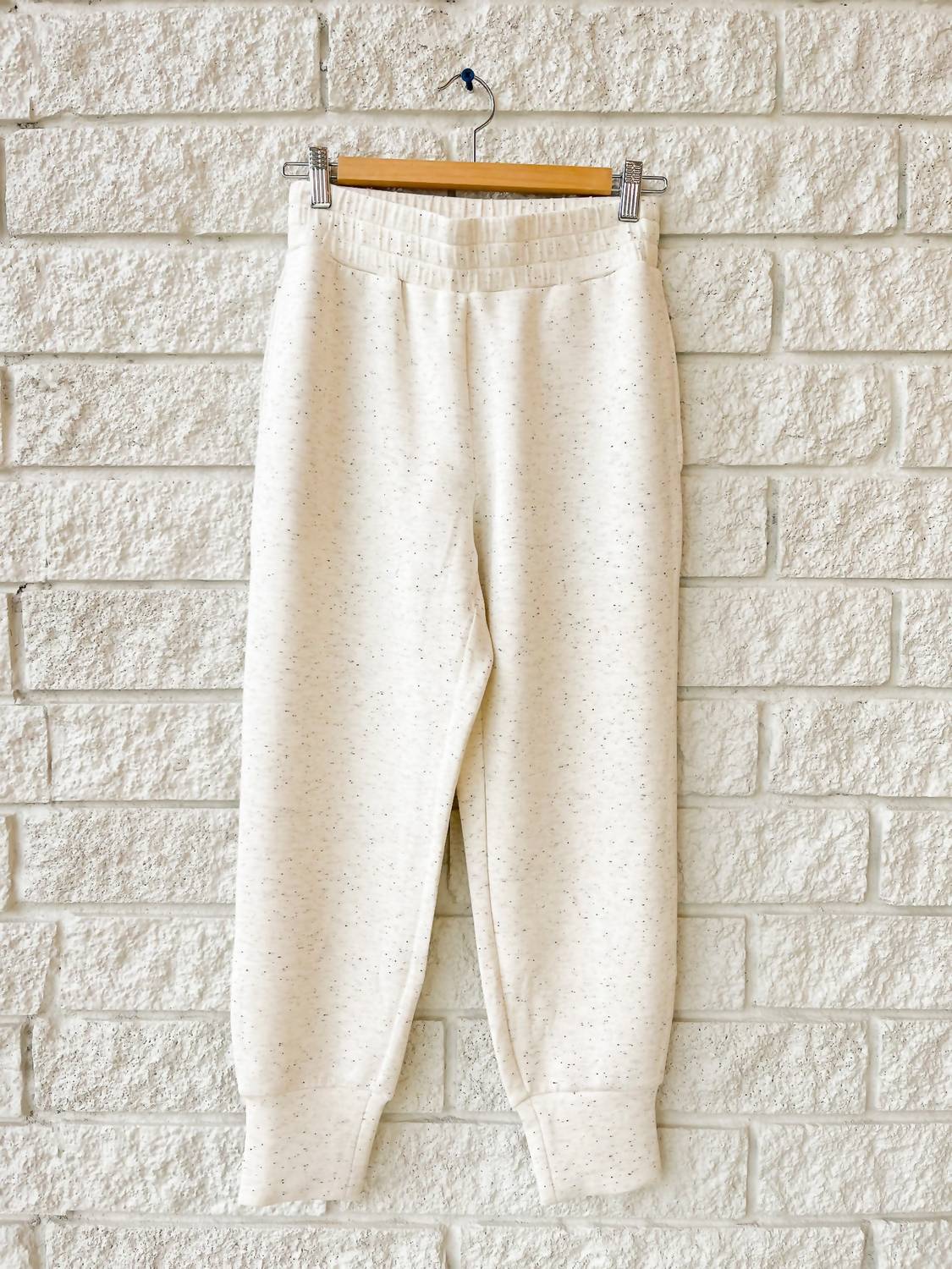 Varley - Slim Cuff Pants