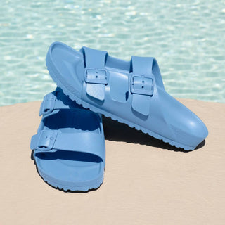 Birkenstock - Sandália Arizona Eva Masculina