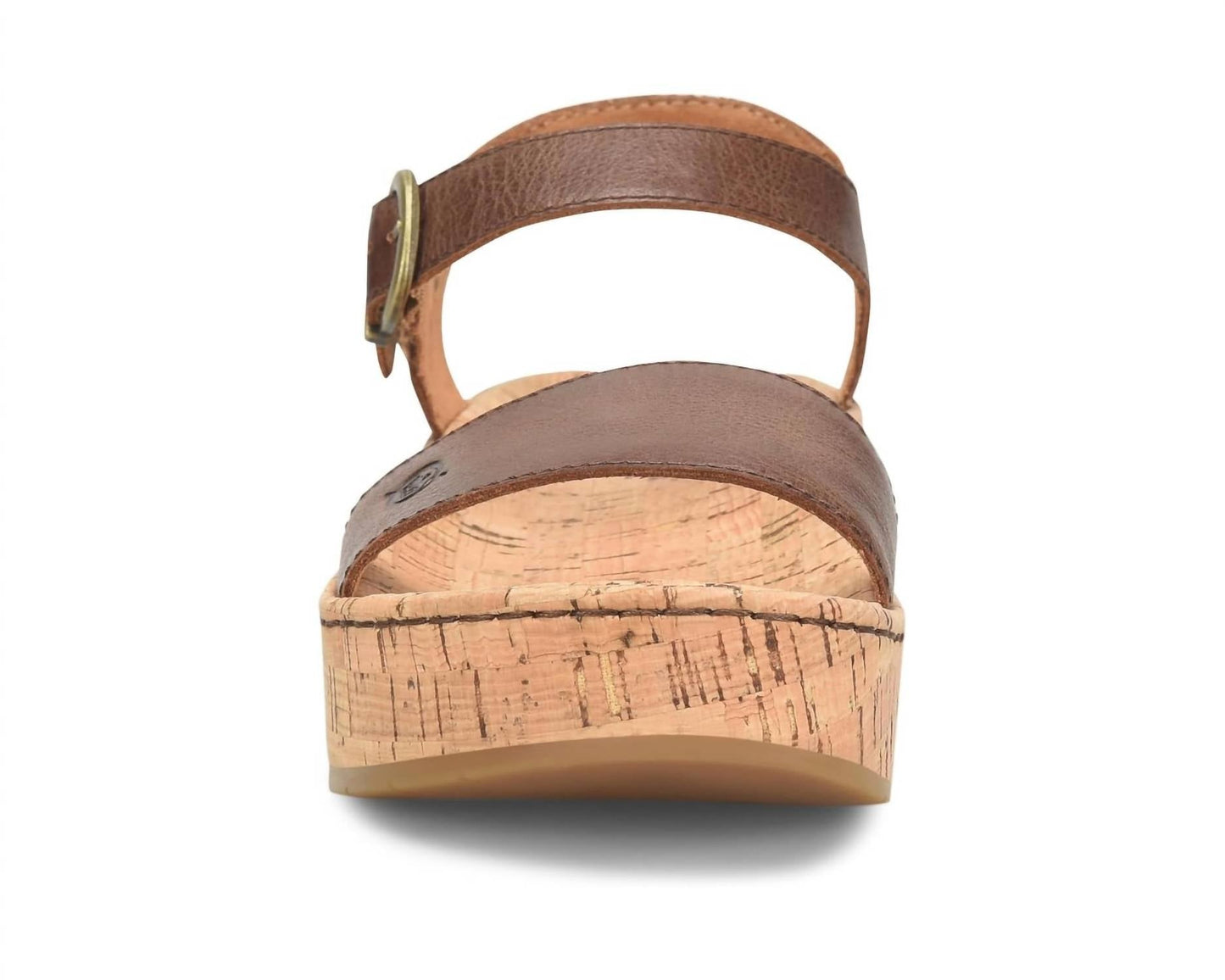 Born - Women's Sari Sandal