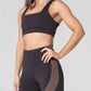 925 Fit - Fair & Square Bra