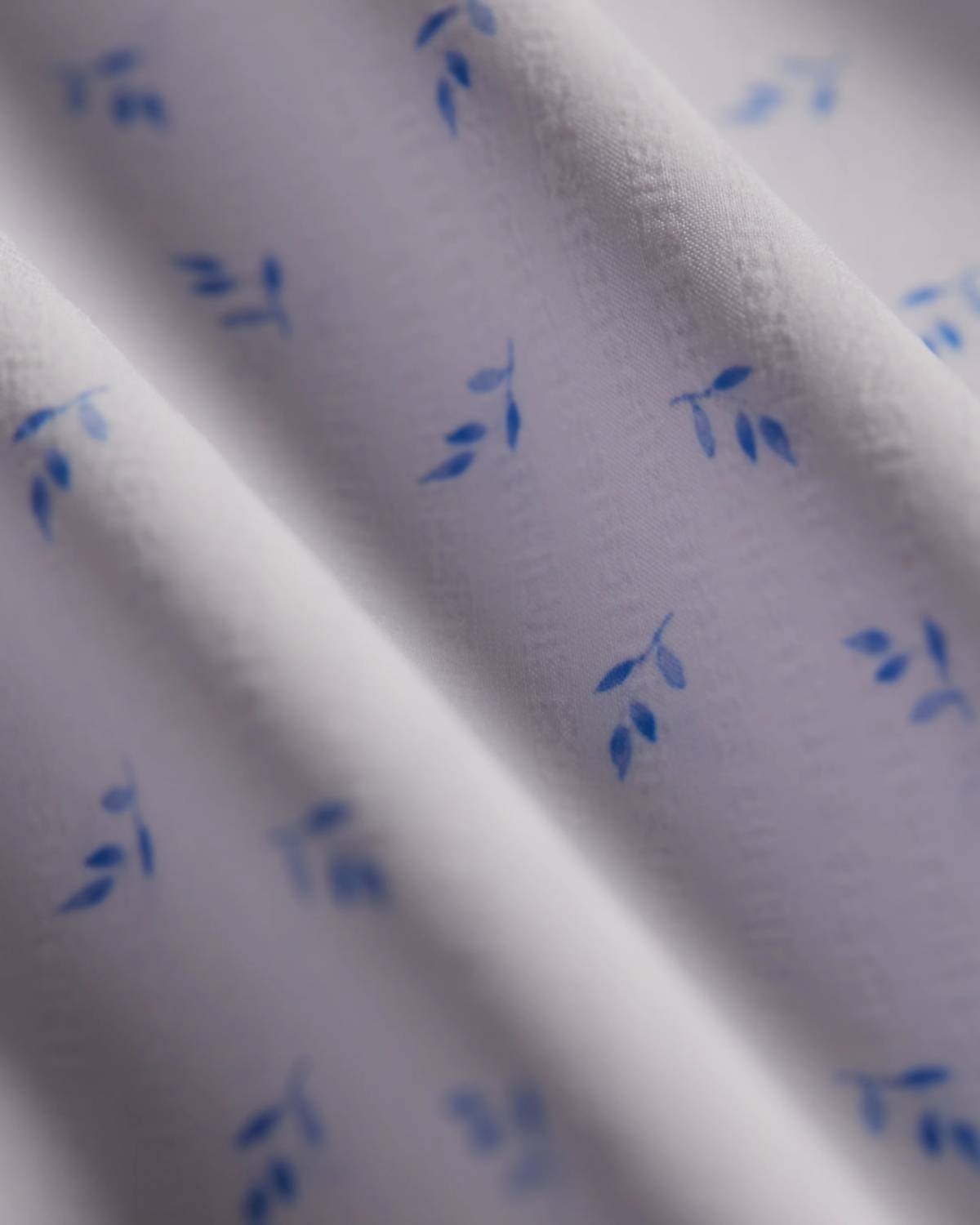 7Diamonds - Camisa de manga curta Kairi