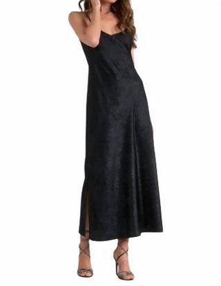 Elan - Vestido Midi Sophia