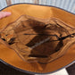 American Darling - Cowhide Shoulder Bag