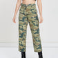 Free People - Remy Cropped Pants